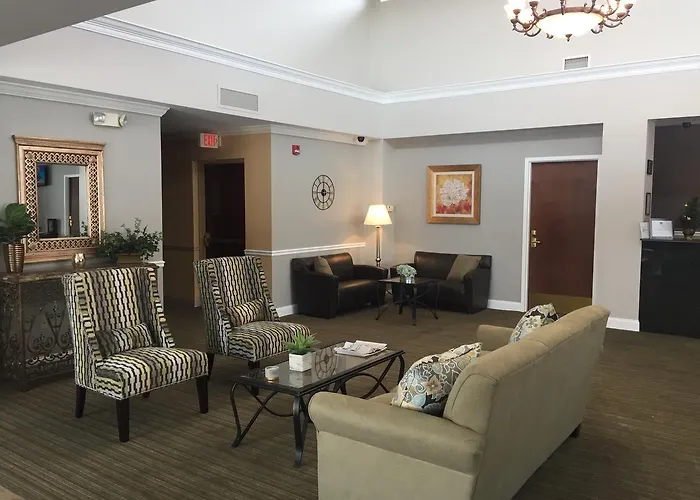 Belvedere Inn Schenectady - Albany