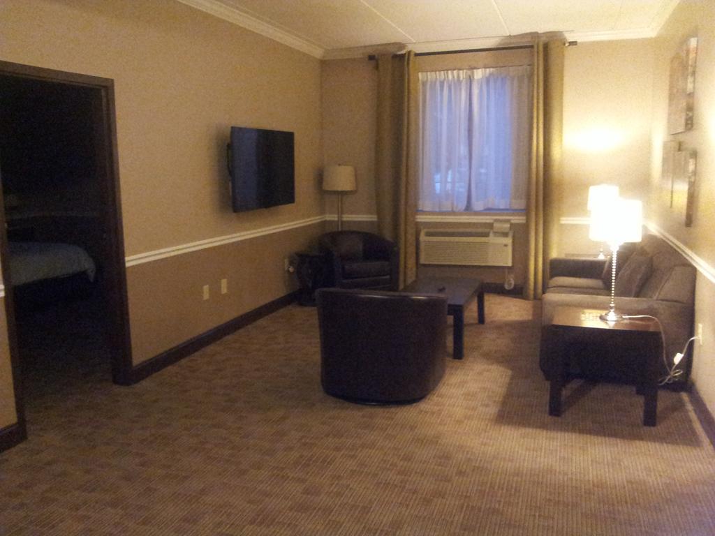 Belvedere - Albany 2*