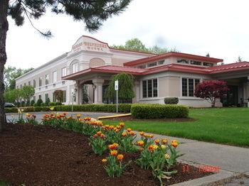 Belvedere - Albany 2* Schenectady