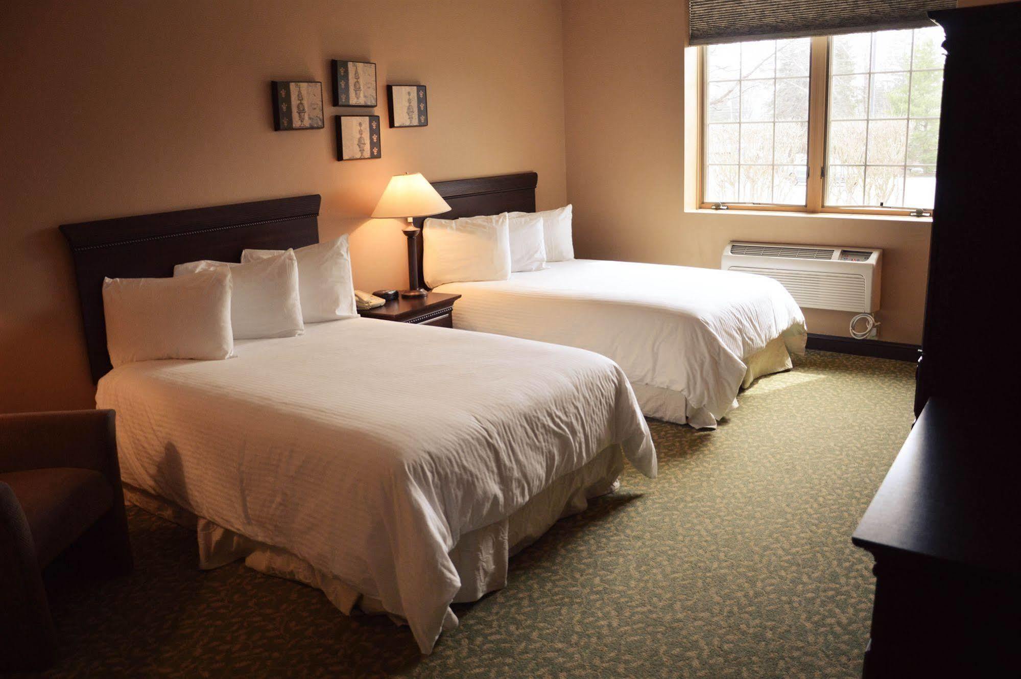 Belvedere - Albany Mini-hôtel 2*