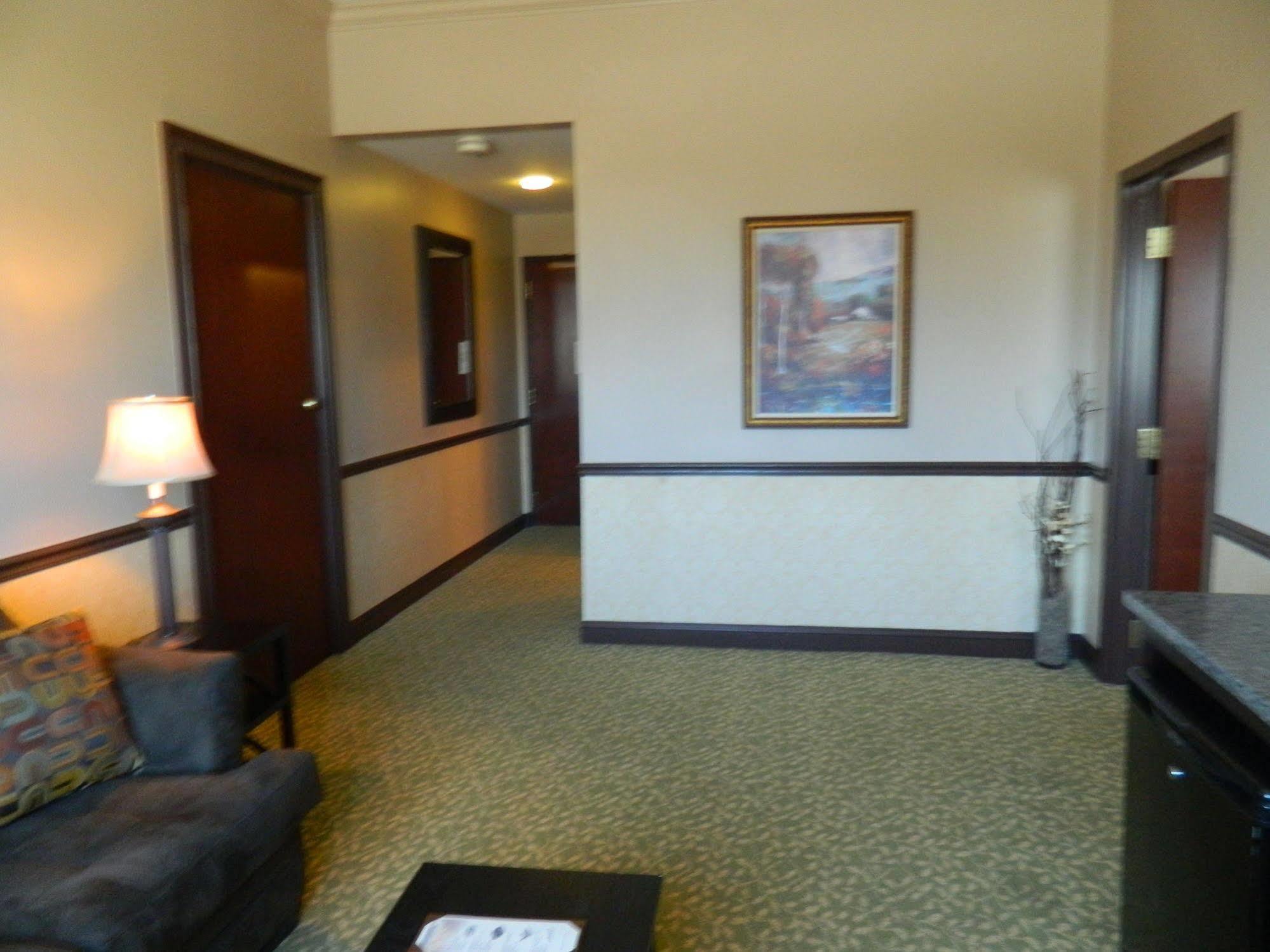 Belvedere - Albany 2* Schenectady