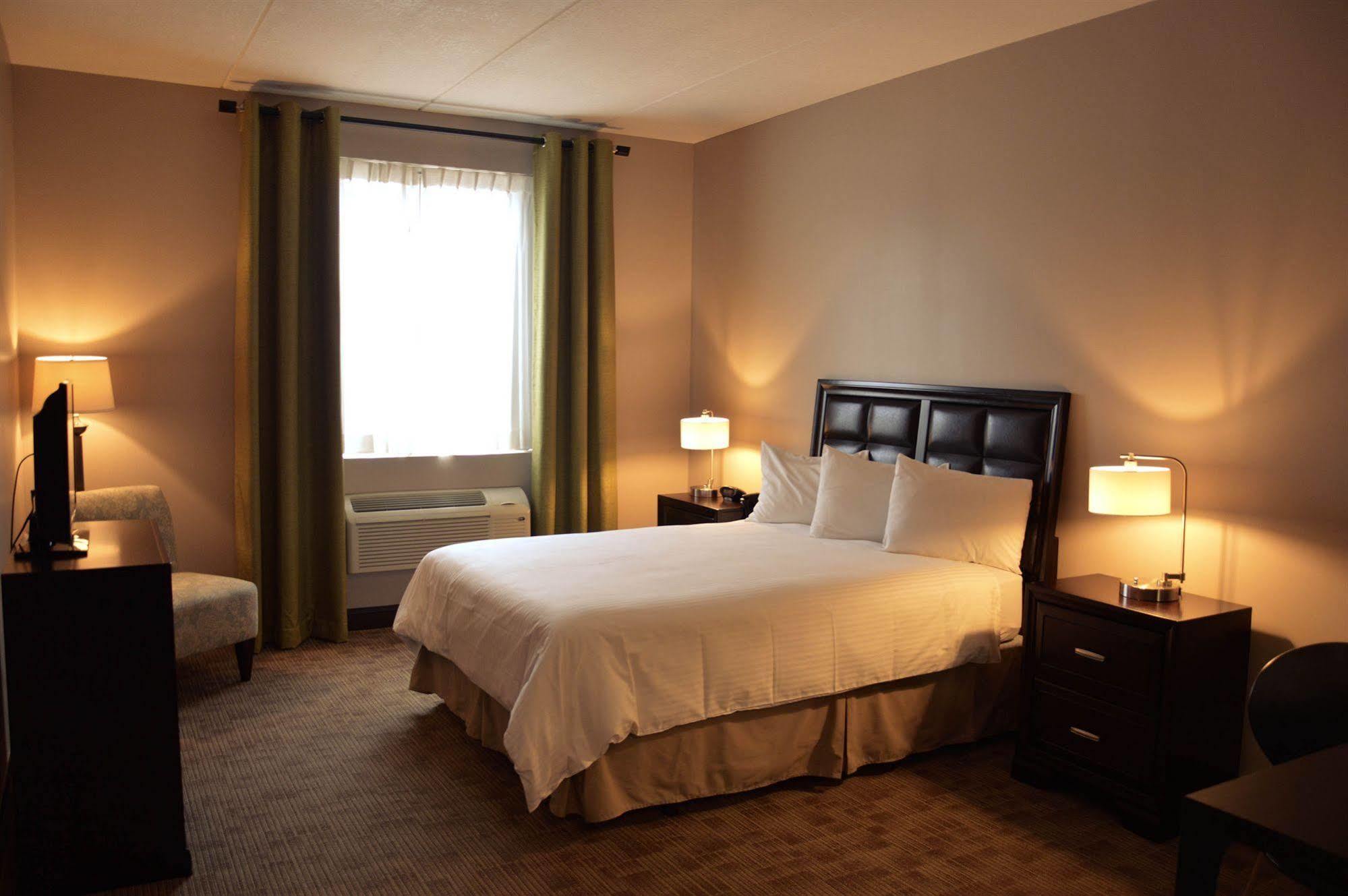 Belvedere - Albany Mini-hôtel 2*