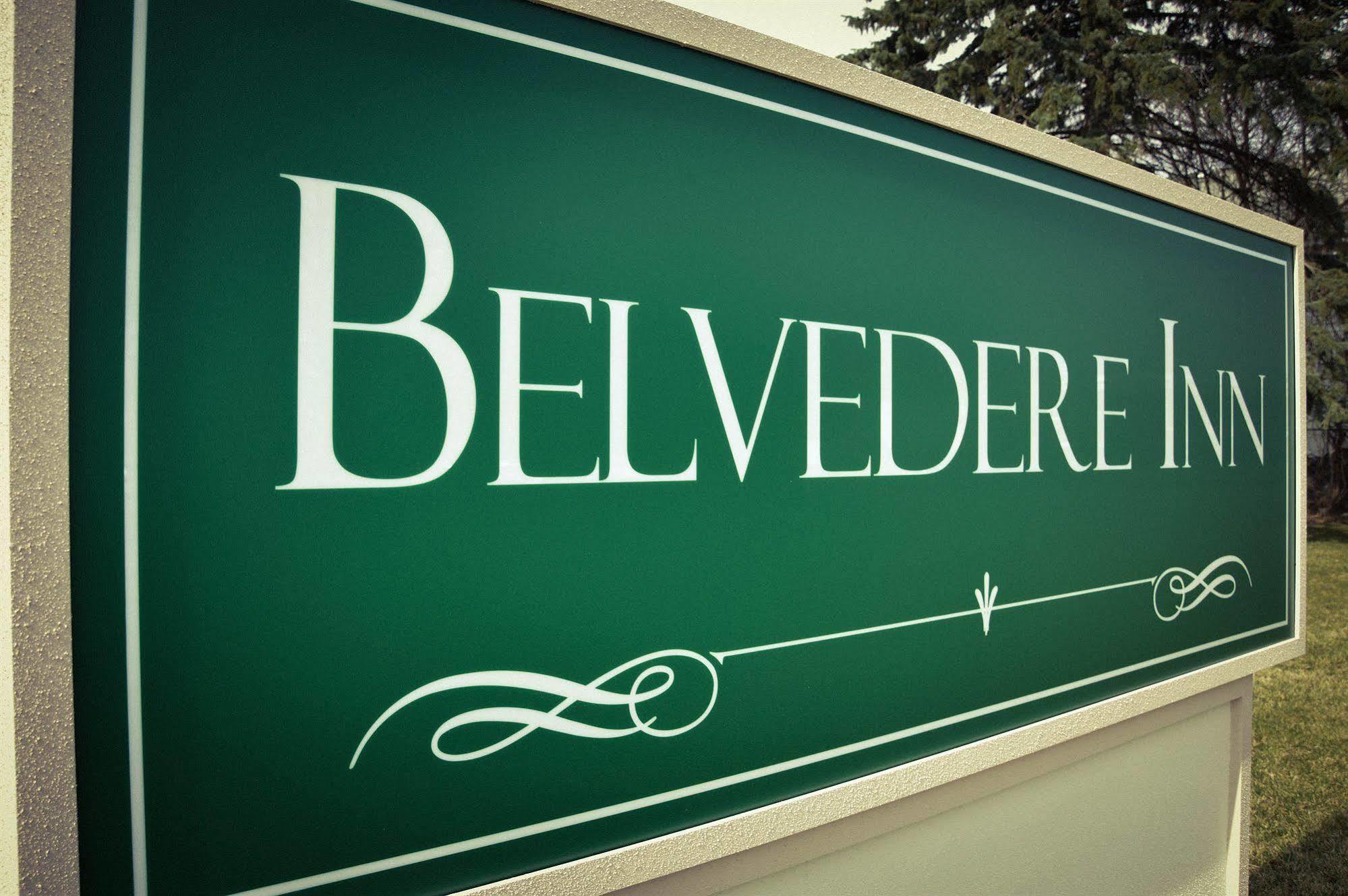 Belvedere - Albany Mini-hôtel Schenectady